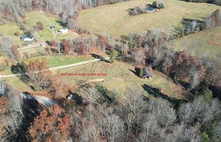 Timberland Property for sale in Ohio County, Kentucky