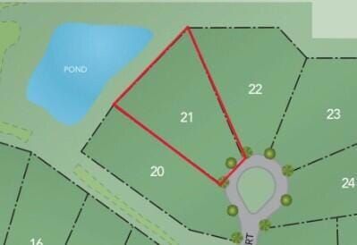 Land for sale in Ozaukee County, Wisconsin