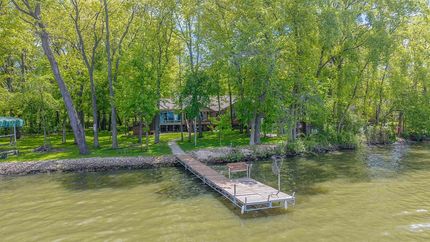 Waterfront Property for sale in Dodge County, Wisconsin