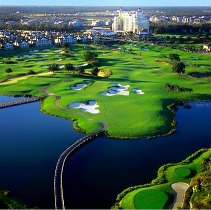 Land for sale in Osceola County, Florida