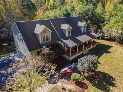 Farm and Ranch for sale in Hillsborough County, New Hampshire