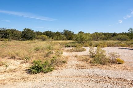 Land for sale in Jack County, Texas