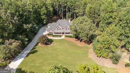 House for sale in Jackson County, Georgia