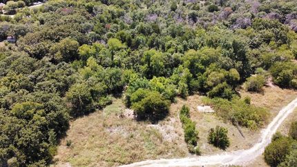 Land for sale in Parker County, Texas