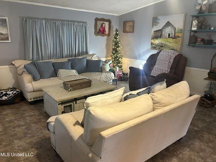 House for sale in Rankin County, Mississippi