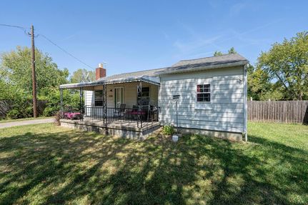 House for sale in Franklin County, Ohio