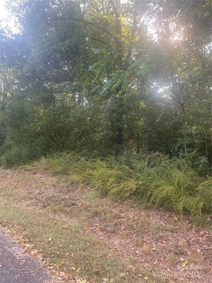 Land for sale in Rowan County, North Carolina