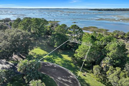 Waterfront Property for sale in Beaufort County, South Carolina