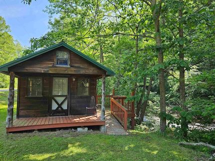 Homesite for sale in Giles County, Virginia