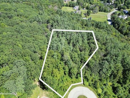 Land for sale in Berkshire County, Massachusetts