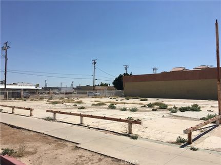 Land for sale in Imperial County, California