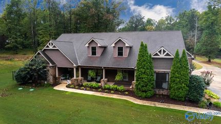 Land for sale in Madison County, Alabama