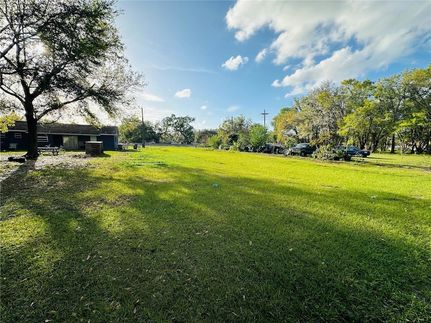 Homesite for sale in Polk County, Florida