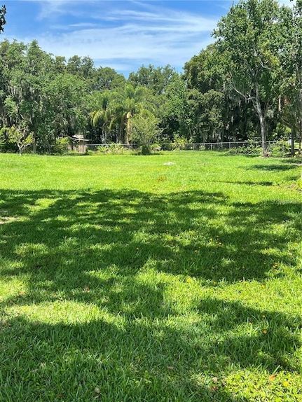 Homesite for sale in Osceola County, Florida