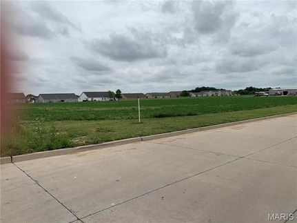 Timberland Property for sale in Clinton County, Illinois