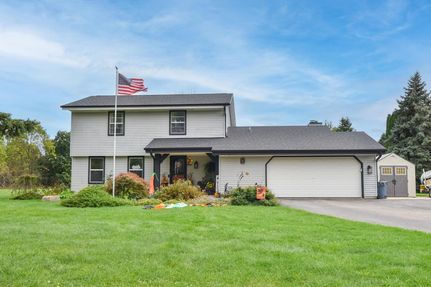 House for sale in Waukesha County, Wisconsin