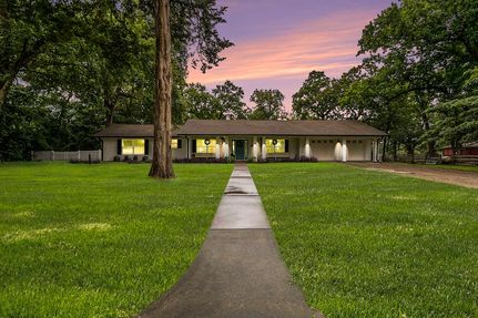 House for sale in Montgomery County, Texas