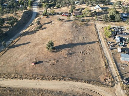Homesite for sale in Kern County, California