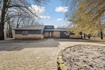 House for sale in Livingston County, Michigan