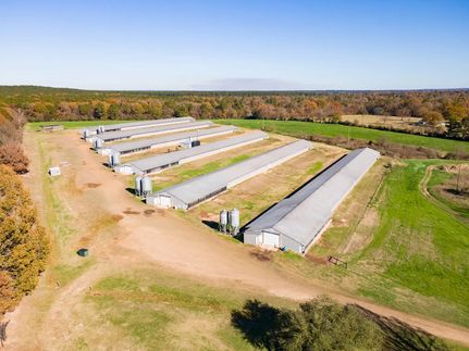 Farm and Ranch for sale in Shelby County, Texas