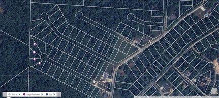 Homesite for sale in Franklin County, Missouri