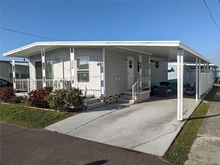 Timberland Property for sale in Pinellas County, Florida