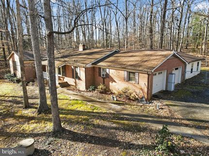 House for sale in Prince William County, Virginia