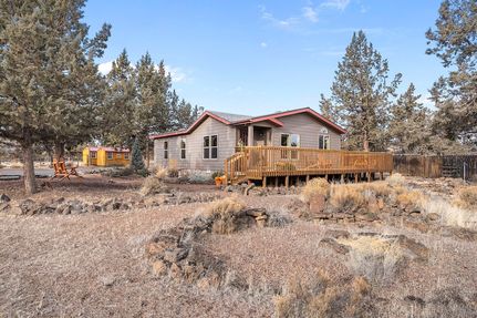 Land for sale in Deschutes County, Oregon