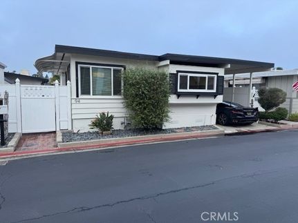 Land for sale in Orange County, California