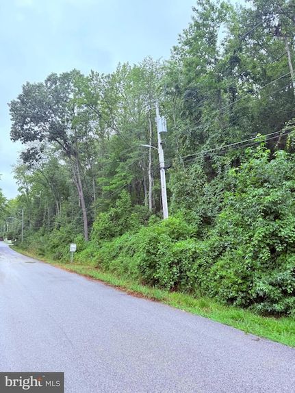 Land for sale in Anne Arundel County, Maryland