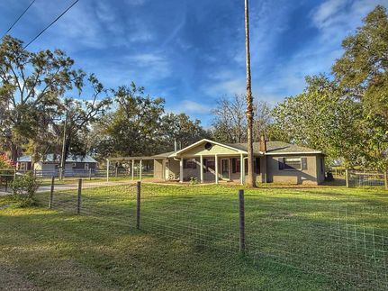 Land for sale in Gilchrist County, Florida