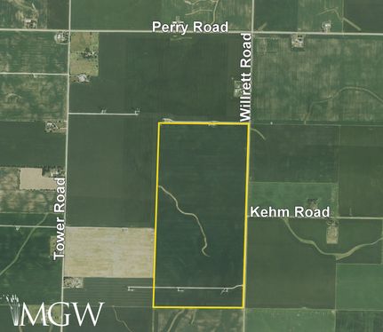 Land for sale in Lee County, Illinois