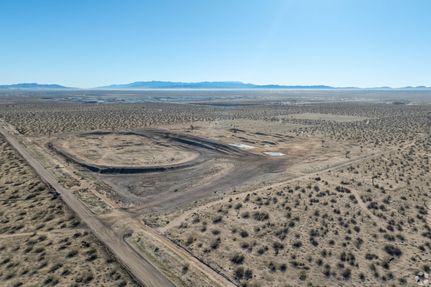 Land for sale in San Bernardino County, California