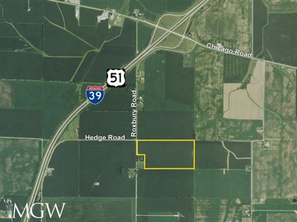 Farm and Ranch for sale in Lee County, Illinois