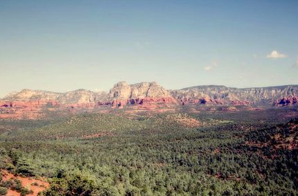 Land for sale in Yavapai County, Arizona