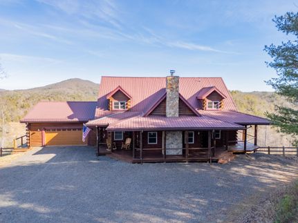 Land for sale in Carroll County, Virginia