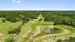 Land for sale in Burnet County, Texas