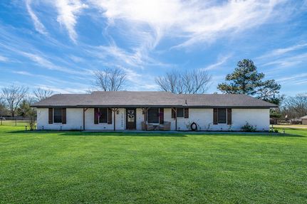 Farm and Ranch for sale in Lamar County, Texas