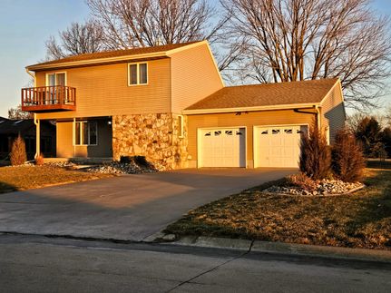 Land for sale in Fillmore County, Nebraska