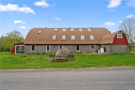 Land for sale in Oswego County, New York