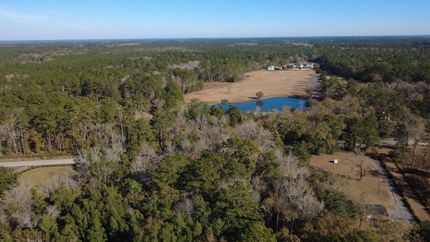Undeveloped Land for sale in Charleston County, South Carolina