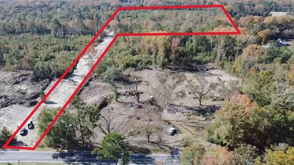 Land for sale in Sumter County, South Carolina