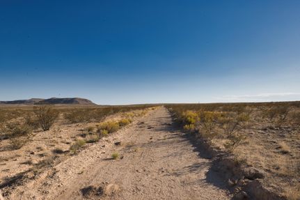 Recreational Property for sale in Hudspeth County, Texas