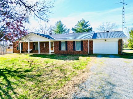 Farm and Ranch for sale in Adair County, Kentucky