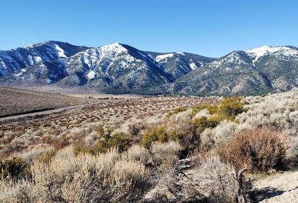 Recreational Property for sale in Clark County, Nevada