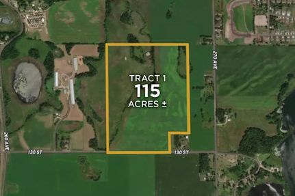 Land for sale in Becker County, Minnesota