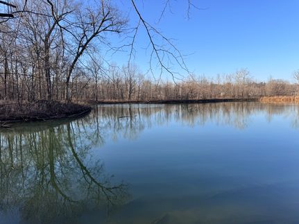 Land for sale in Pope County, Illinois