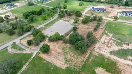 Homesite for sale in Parker County, Texas