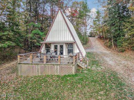 House for sale in Adams County, Mississippi