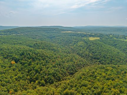 Land for sale in Van Buren County, Arkansas